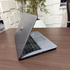 Laptop HP EliteBook 820 G3 8GB Intel Core i5 SSD 256GB