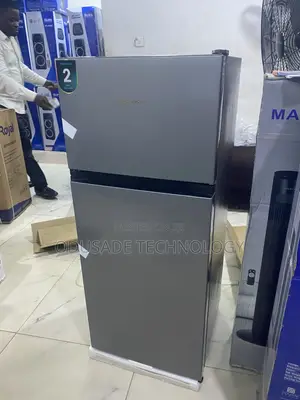 Hisense Ref172dr Refrigerator 124 Litres
