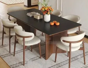 Morden 6seaters Dining Set
