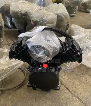 Original 5hp Compressor Head