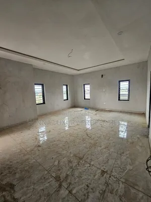 2bdrm Apartment in Tpumpy Academy, Lugbe District for rent