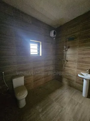 2bdrm Apartment in Tpumpy Academy, Lugbe District for rent