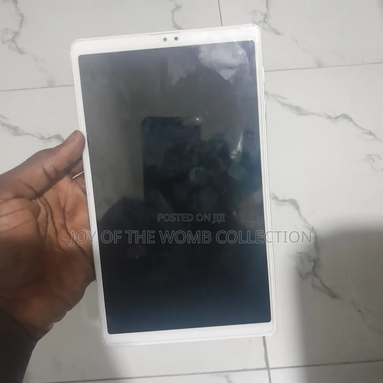 Samsung Galaxy Tab A7 Lite 32 GB Gray