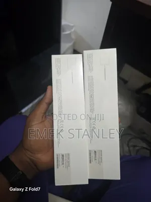 Apple Pencil Gen 1