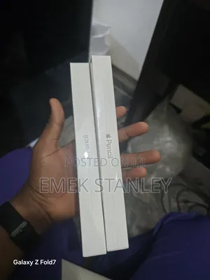 Apple Pencil Gen 1
