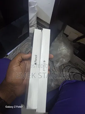 Apple Pencil Gen 1