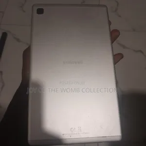 Samsung Galaxy Tab A7 Lite 32 GB Gray