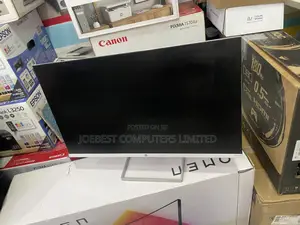 Hp 24f Monitor 24”