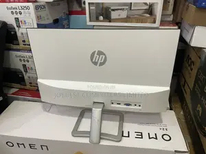 Hp 24f Monitor 24”