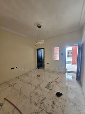 1bdrm Apartment in An Estate At Nut, Lugbe District for rent