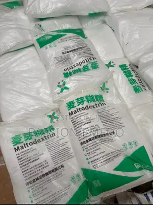 Malto Dextrin