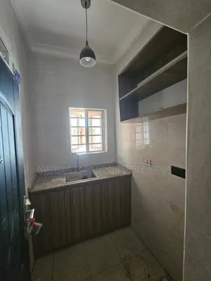 1bdrm Apartment in An Estate At Nut, Lugbe District for rent