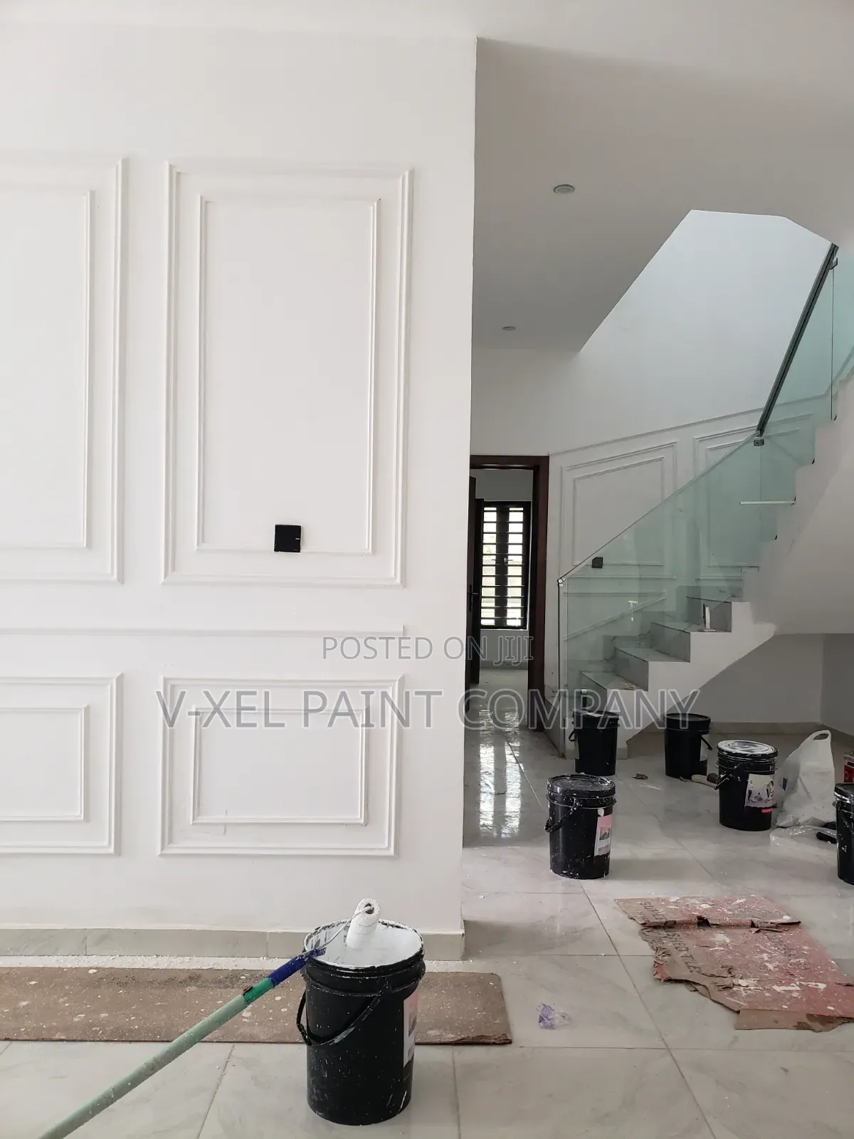 House Painter
