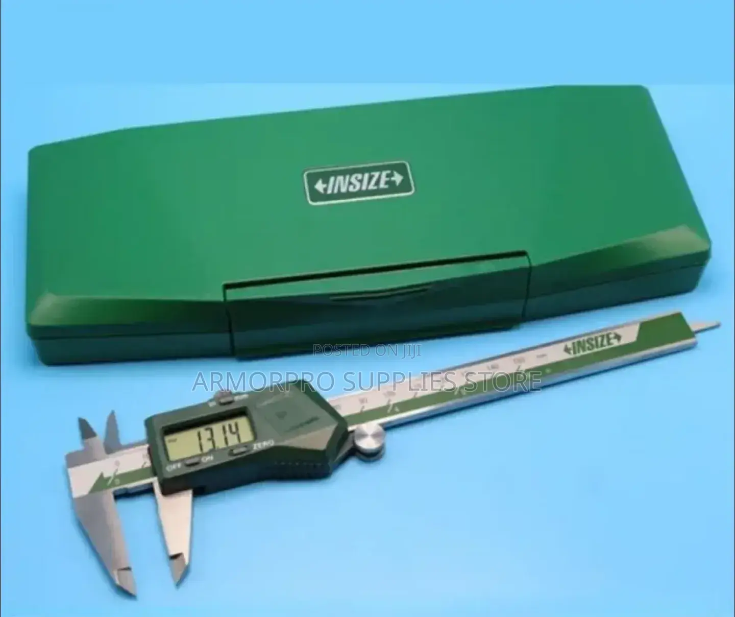 Insize Digital Caliper