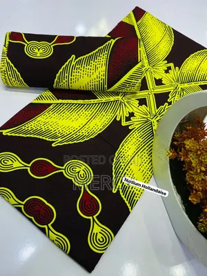 Hollandaise Fabrics