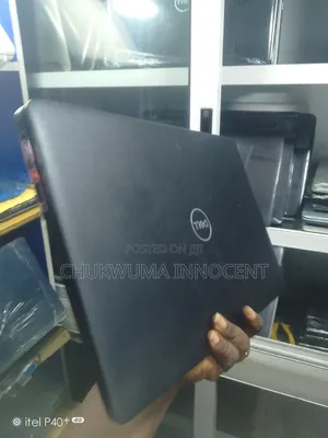 Laptop Dell Latitude 3500 8GB Intel Core i5 SSD 256GB