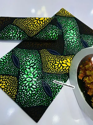 Hollandaise Fabrics