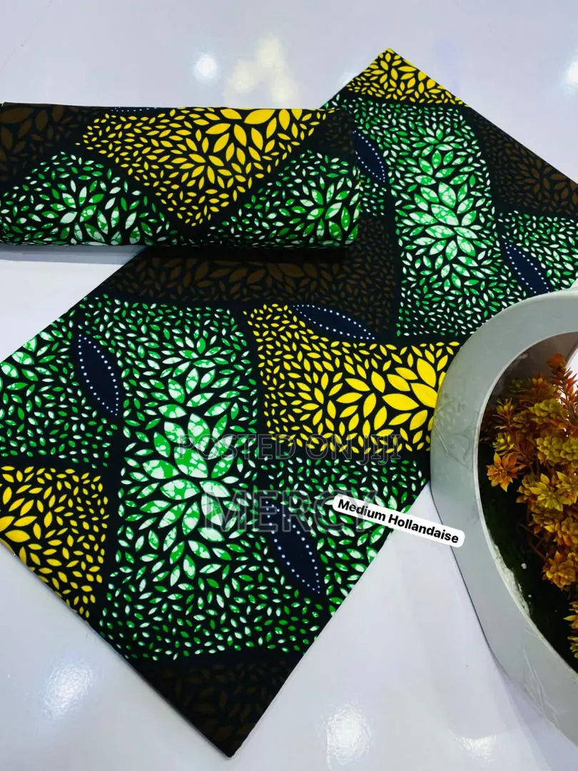 Hollandaise Fabrics