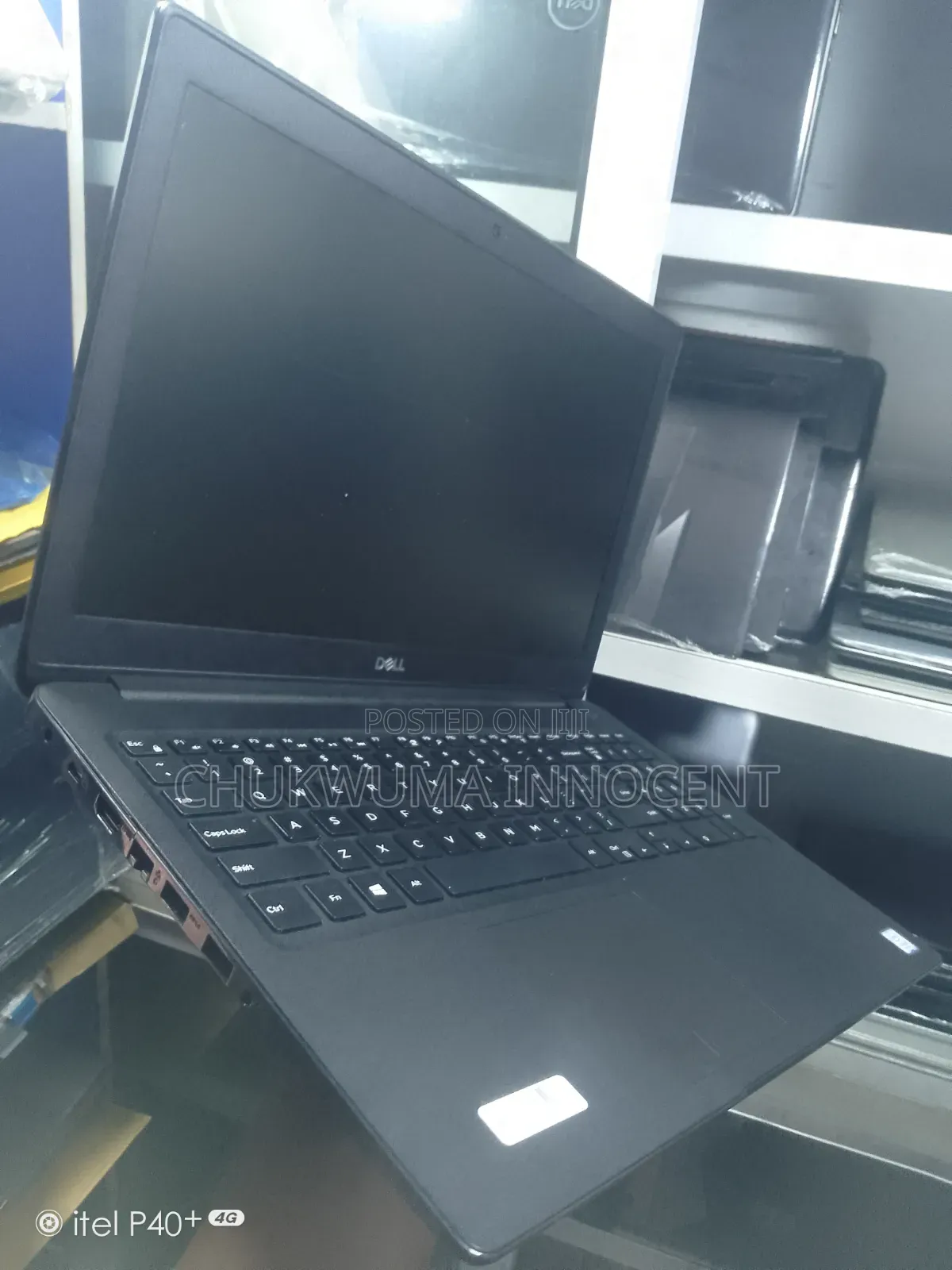 Laptop Dell Latitude 3500 8GB Intel Core i5 SSD 256GB