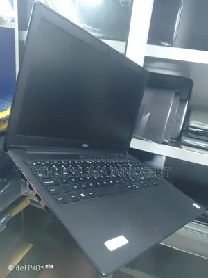 Laptop Dell Latitude 3500 8GB Intel Core i5 SSD 256GB