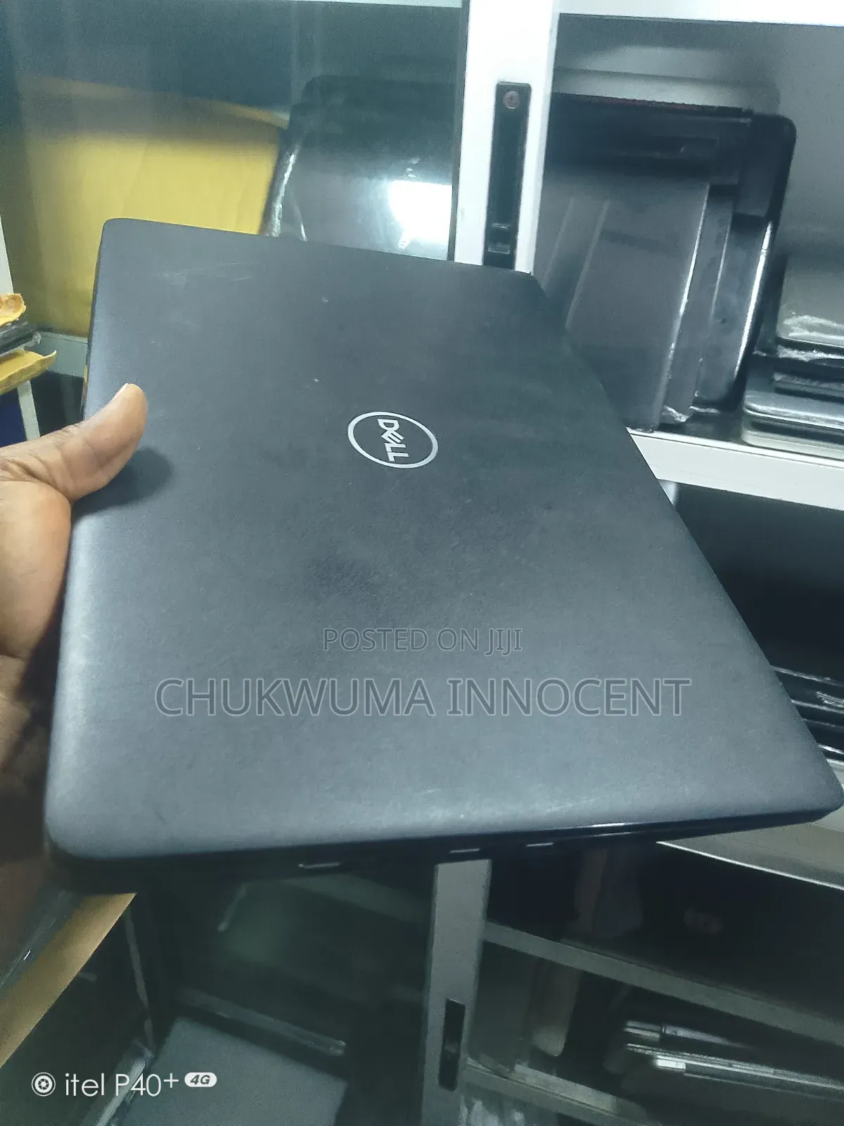 Laptop Dell Latitude 3500 8GB Intel Core i5 SSD 256GB