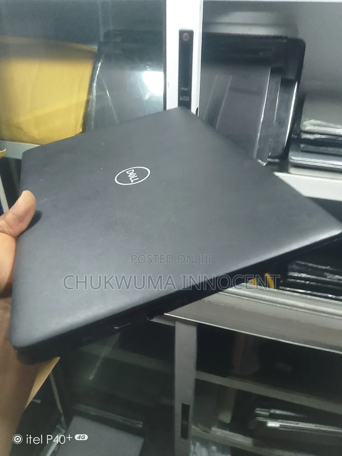 Laptop Dell Latitude 3500 8GB Intel Core i5 SSD 256GB