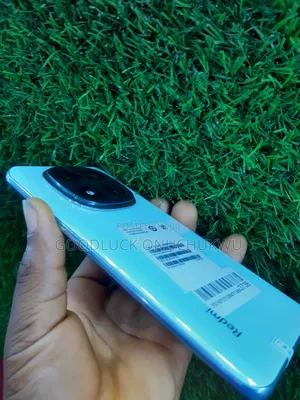 Xiaomi Redmi Note 14 Pro 256 GB Gray