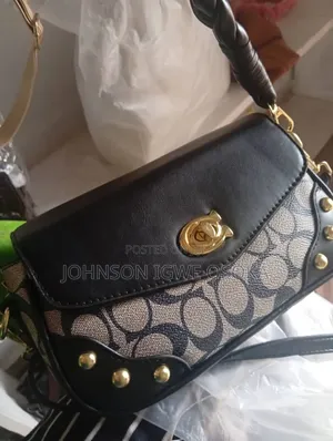 Ladies Luxury Bag