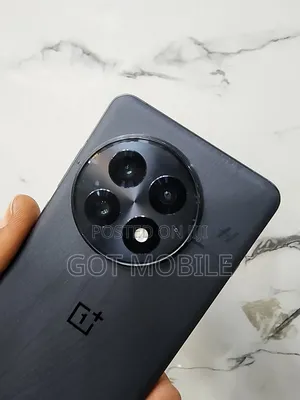 OnePlus 13 512 GB Black