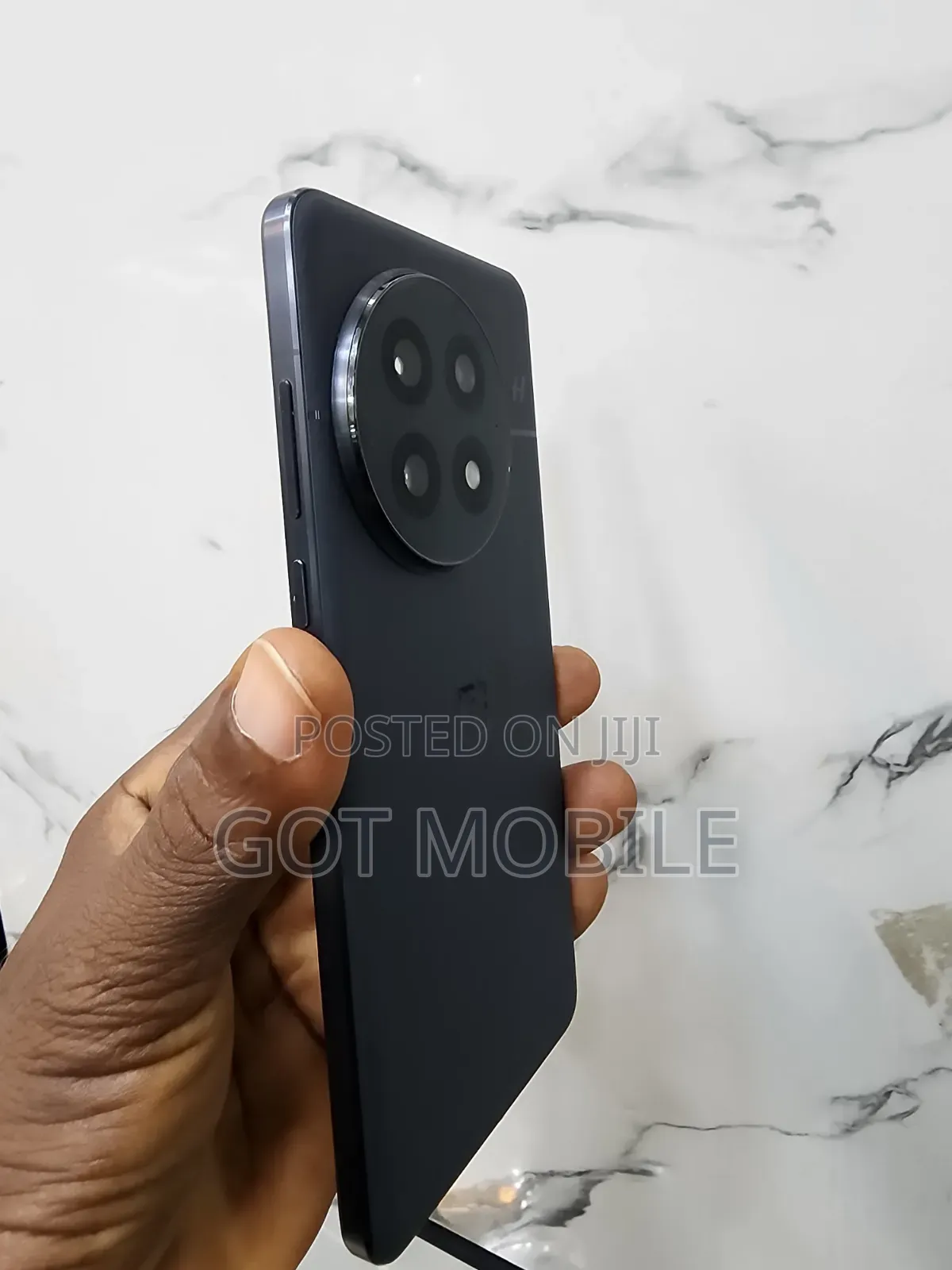OnePlus 13 512 GB Black