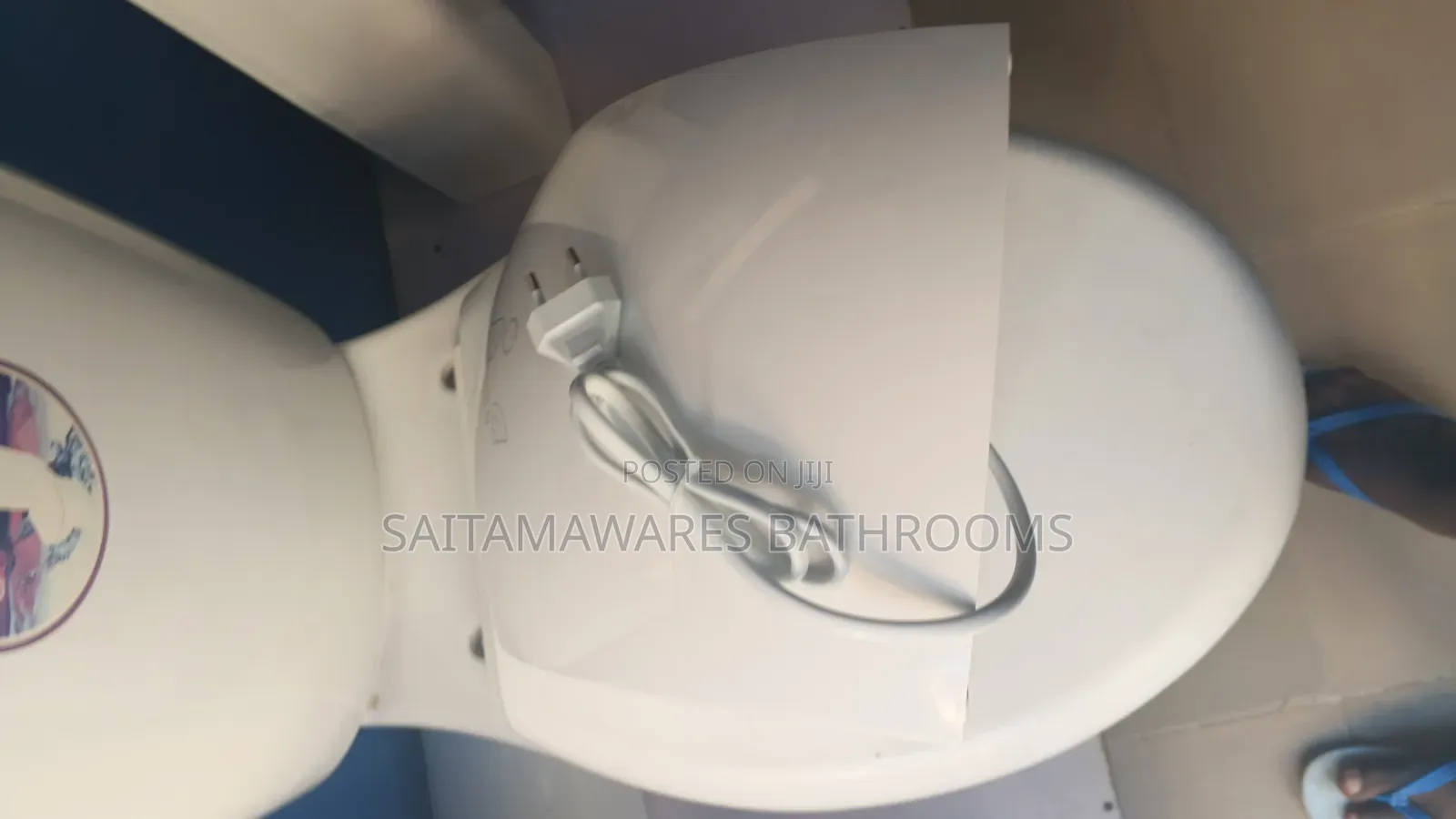 Automatic Hand Dryer