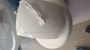 Automatic Hand Dryer