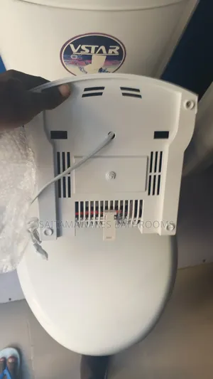 Automatic Hand Dryer