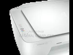 Hp Deskjet 2320 Printer