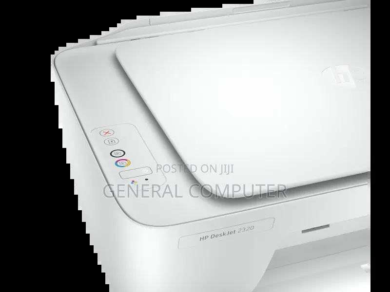 Hp Deskjet 2320 Printer