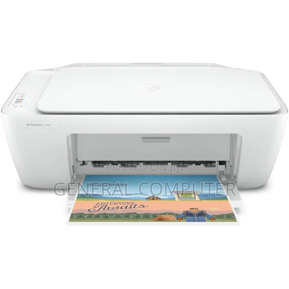 Hp Deskjet 2320 Printer