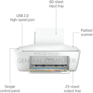 Hp Deskjet 2320 Printer