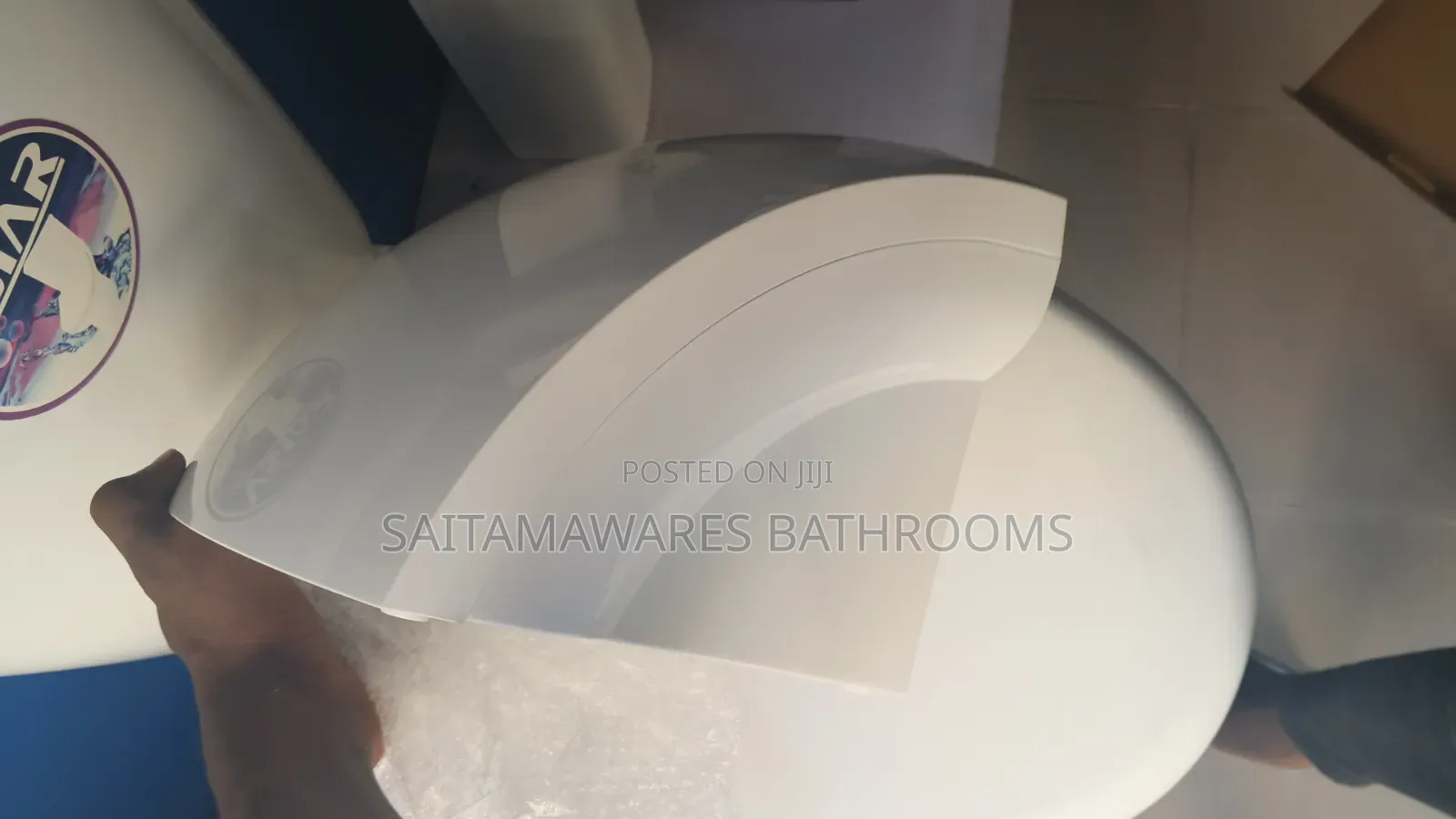 Automatic Hand Dryer