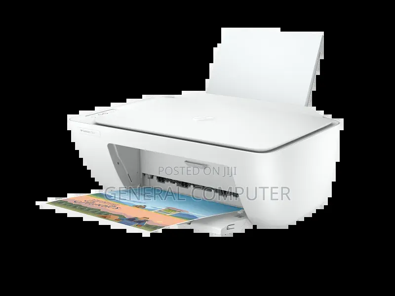 Hp Deskjet 2320 Printer