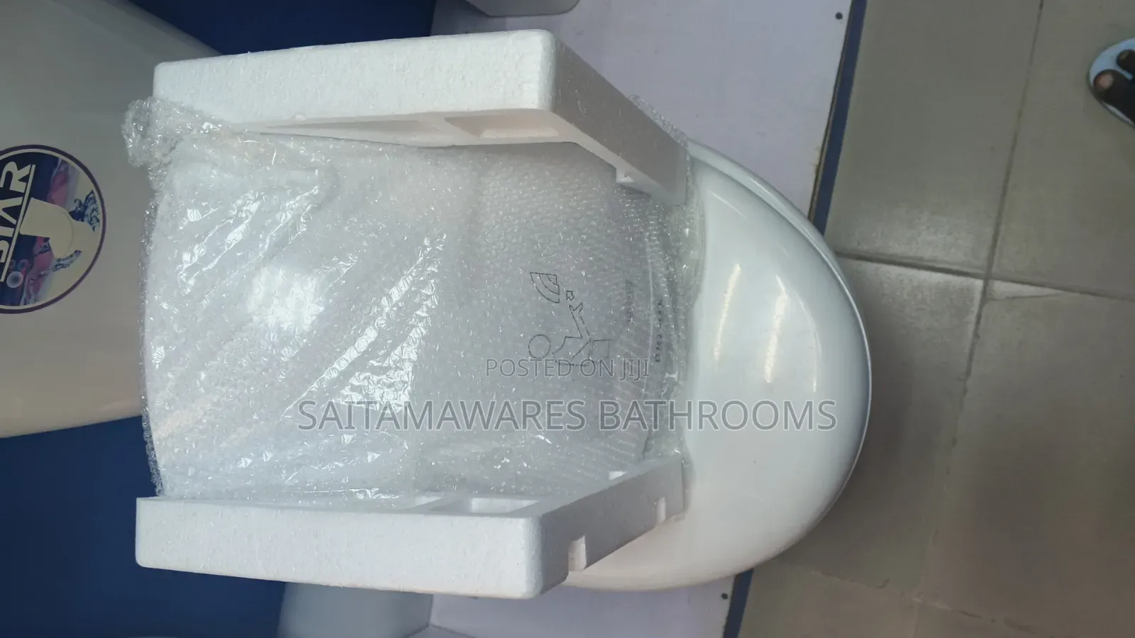 Automatic Hand Dryer