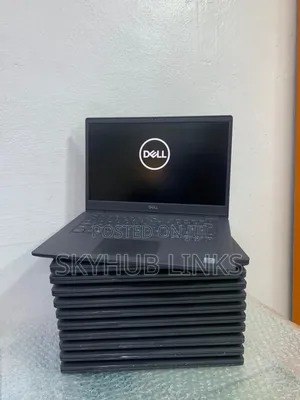 Laptop Dell Latitude 3410 8GB Intel Core i5 SSD 256GB