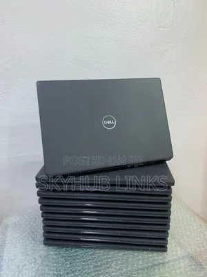 Laptop Dell Latitude 3410 8GB Intel Core i5 SSD 256GB