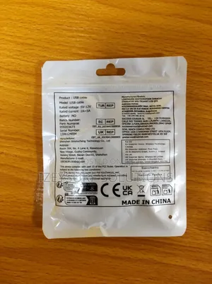 Apple Type-C Reversible Cable