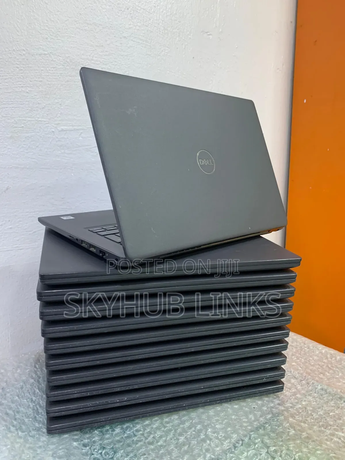 Laptop Dell Latitude 3410 8GB Intel Core i5 SSD 256GB