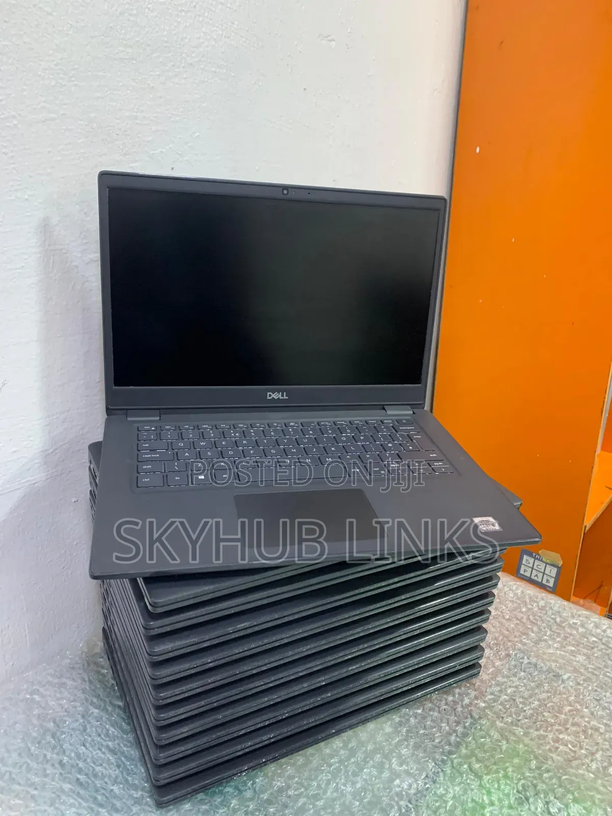 Laptop Dell Latitude 3410 8GB Intel Core i5 SSD 256GB