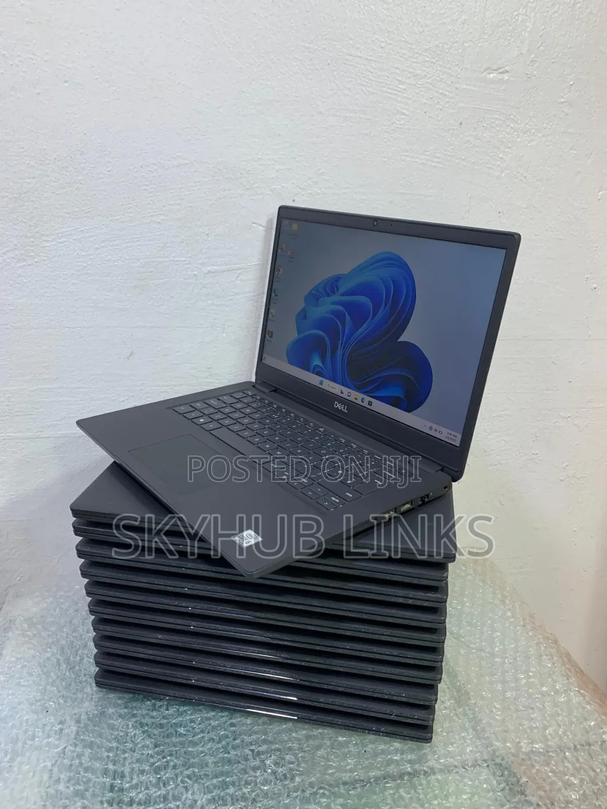 Laptop Dell Latitude 3410 8GB Intel Core i5 SSD 256GB