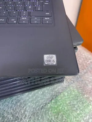 Laptop Dell Latitude 3410 8GB Intel Core i5 SSD 256GB