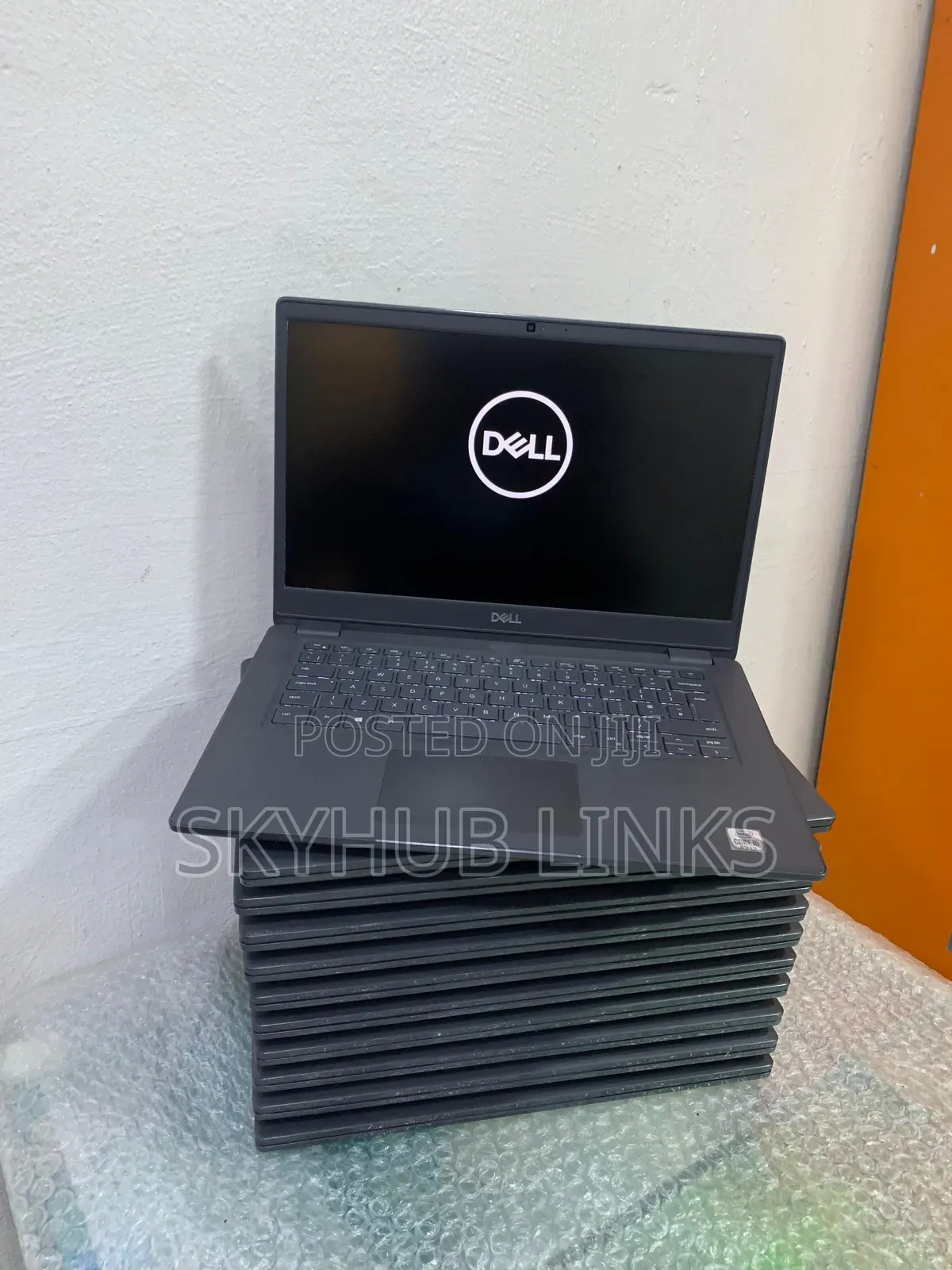 Laptop Dell Latitude 3410 8GB Intel Core i5 SSD 256GB