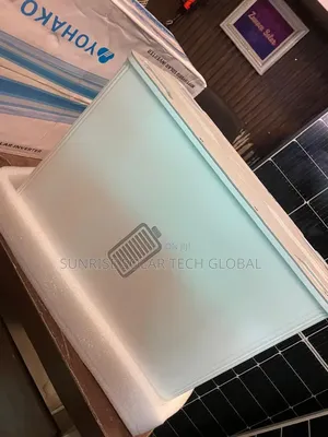 7.5kwh Blue Carbon Lithium Ion Batteries