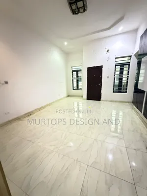 Mini Flat in Royal Pine, Lekki Phase 2 for rent